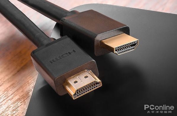 VGA、HDMI、DP你都懂吗？显示接口大盘点