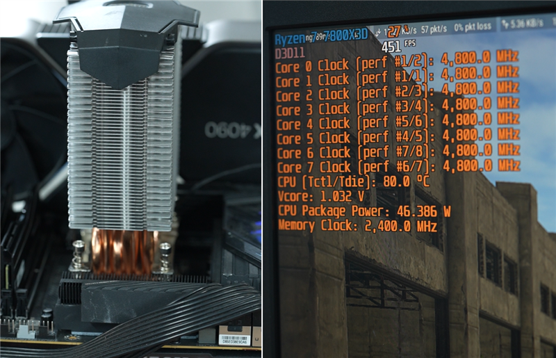 20年来最优秀游戏处理器！AMD锐龙7 7800X3D首发评测：大幅超越i9-13900KS