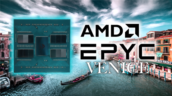 AMD Zen6أʷϵһ16ͨڴ棡2nmգ