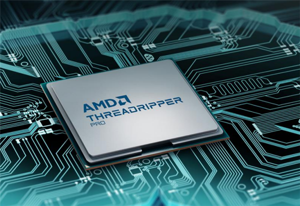  AMD线程撕裂者7000实拍图赏：1+12和你从未见过的1+8