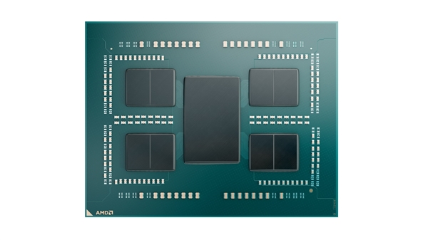 AMD线程撕裂者7000实拍图赏：1+12和你从未见过的1+8