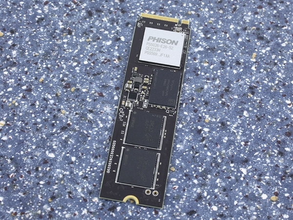 ȺԤѪPCIe 5.0 SSD ų˳дɴѪ14GB/s