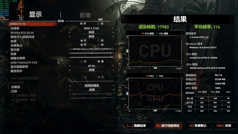 全方位战胜RTX 3090 Ti！NVIDIA RTX 4070 Ti SUPER首发评测