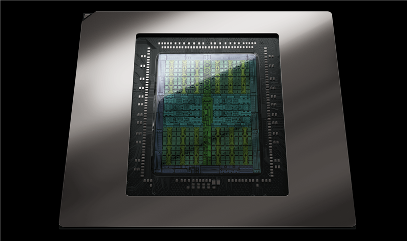 Blackwell RTX 50架构深度揭秘：AI神经网络渲染、DLSS 4才是战未来！