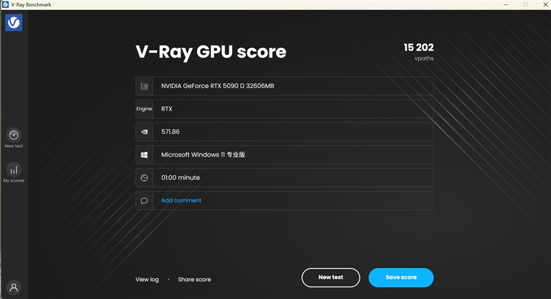 十年来最高效GPU！NVIDIA RTX 5090D首发评测：原生性能提升30% DLSS 4一骑绝尘