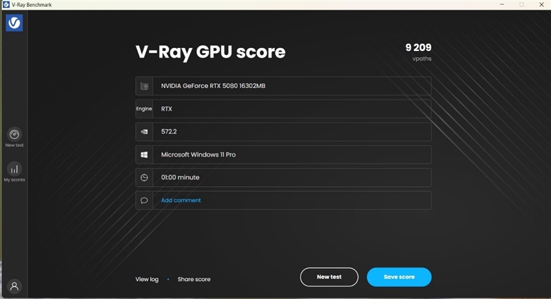 Blackwell的真正实力！GeForce RTX 5080 FE首发评测：功耗低于RTX 4080、性能接近RTX 4090D